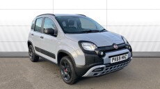 Fiat Panda 0.9 TwinAir [90] Waze 4x4 5dr Petrol Hatchback